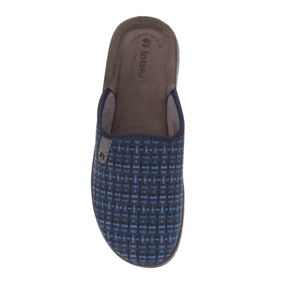 Hausschuhe für Männer IN-BG-61