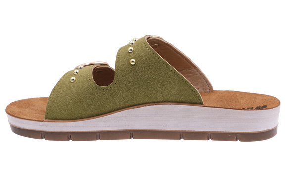 Vorbeugende Flip-Flops für Damen