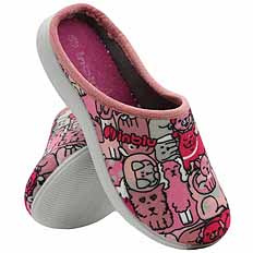 Kinder Hausschuhe warme Hausschuhe Haustiere