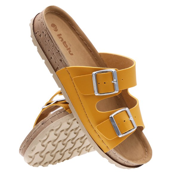 Vorbeugende Flip-Flops für Damen