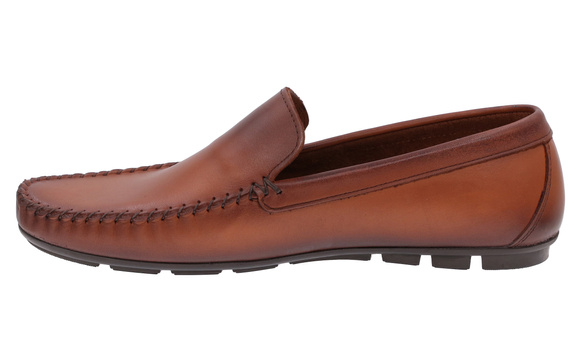 Herrenschuhe Halbschuhe Mokassins