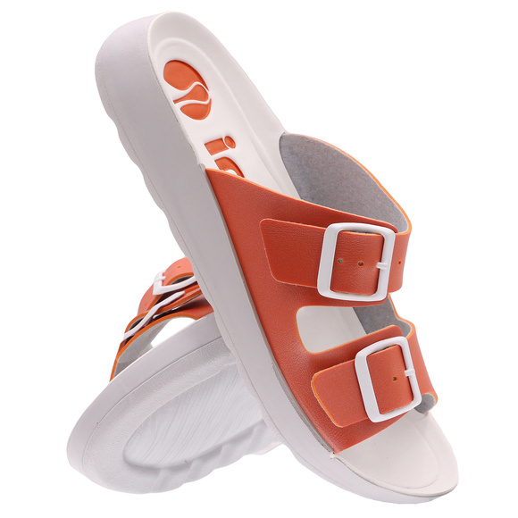 Damen Flip-Flops mit GEL-Einlage