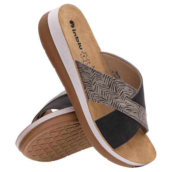 Vorbeugende Flip-Flops für Damen