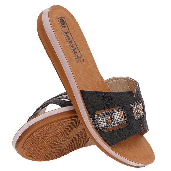 Damen Sommer Flip-Flops