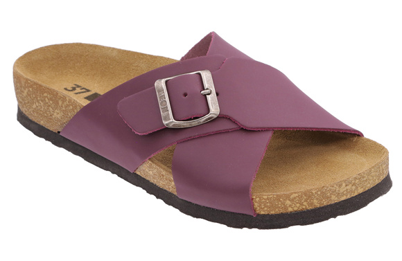 Prophylaktische Flip-Flops für Frauen