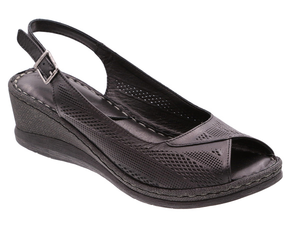 Prophylaxesandalen für Damen