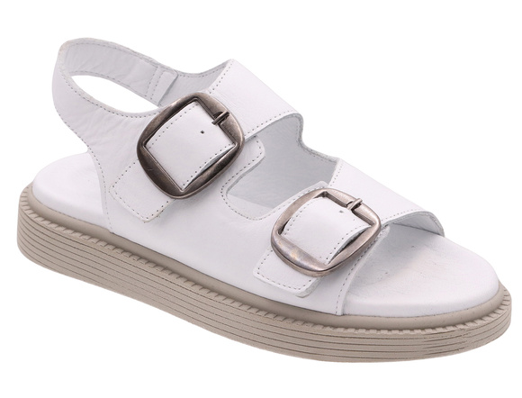 Damensandalen zur Vorbeugung empfindlicher Füße