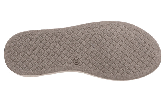 Damensandalen zur Vorbeugung empfindlicher Füße