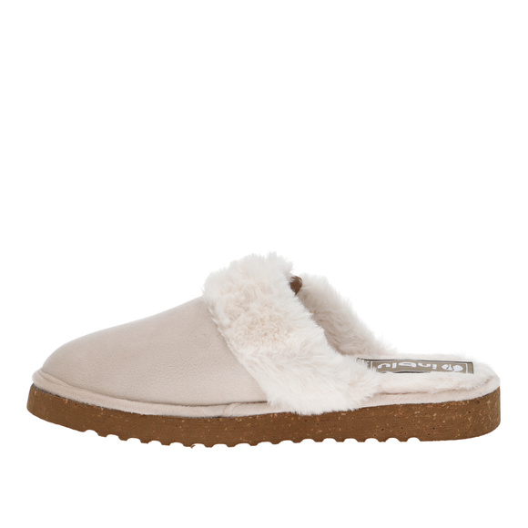 Wärmende Hausschuhe für Frauen