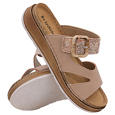 Damen Sommer Flip-Flops