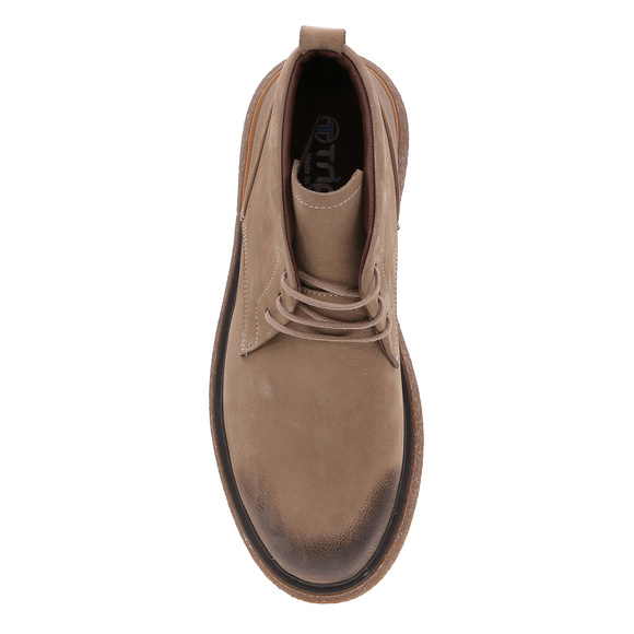 Herrenschuhe Stiefel