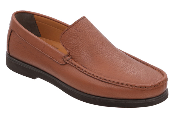 Herrenschuhe Schuhe Mokassins Slip-on