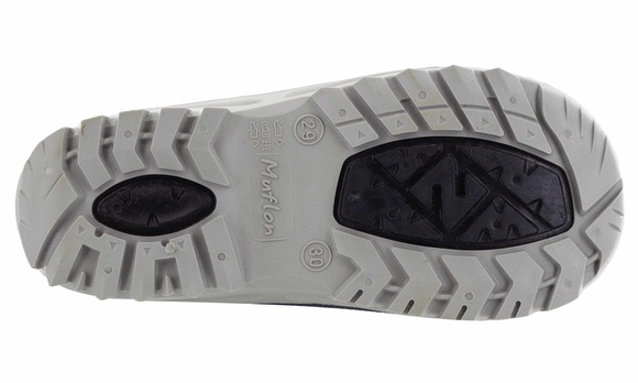 Schneestiefel für Kinder