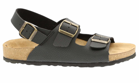 Herren Freizeitsandalen profiliert