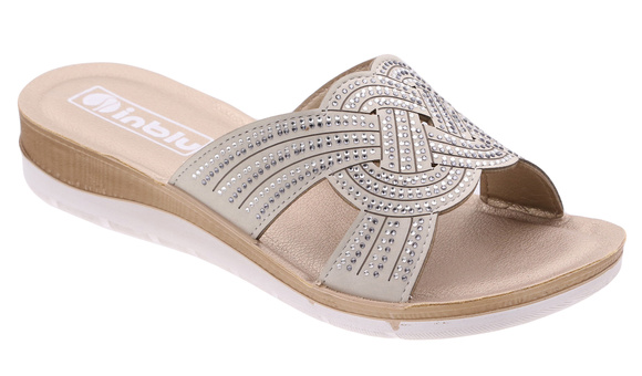 Damen Sommer Flip-Flops