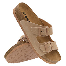 Prophylaktische verstellbare Flip-Flops für Frauen