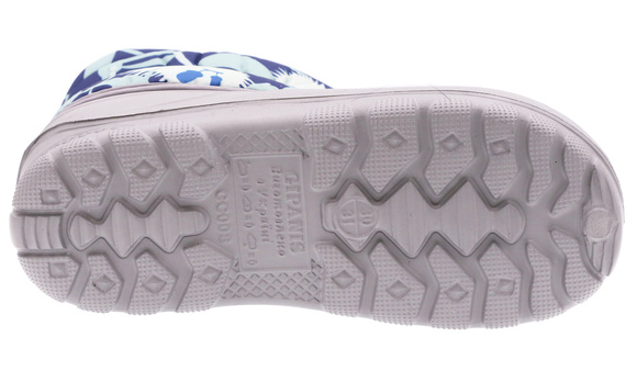 Schneestiefel für Kinder