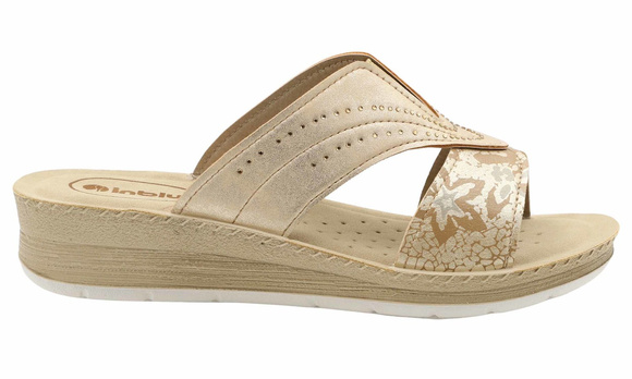 Vorbeugende Flip-Flops für Damen