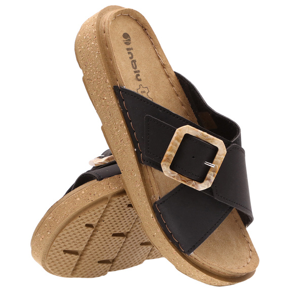 Vorbeugende Flip-Flops für Damen