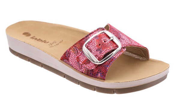 Vorbeugende Flip-Flops für Damen