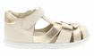Kindersandalen zur Vorbeugung