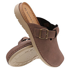 Vorbeugende Flip-Flops für Herren