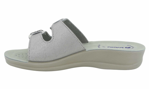 Medizinische Hausschuhe für Damen