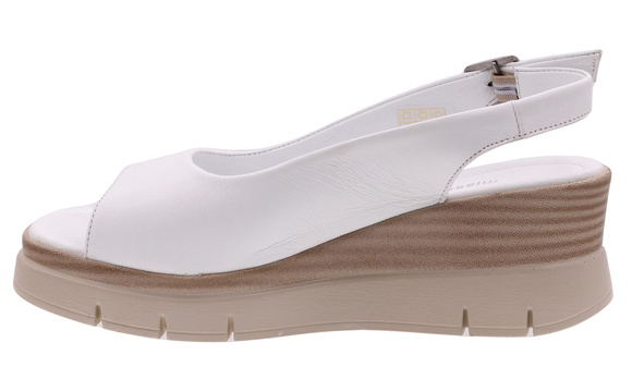 Keilsandalen für Damen