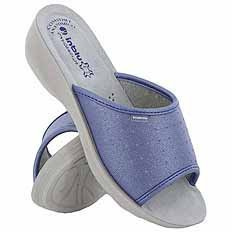 Medizinische Zehenlose Hausschuhe für Damen