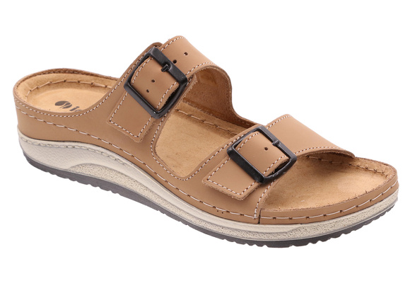 Vorbeugende Flip-Flops für Damen