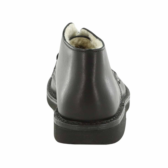 Herren-Winterschuhe, isolierte Stiefel