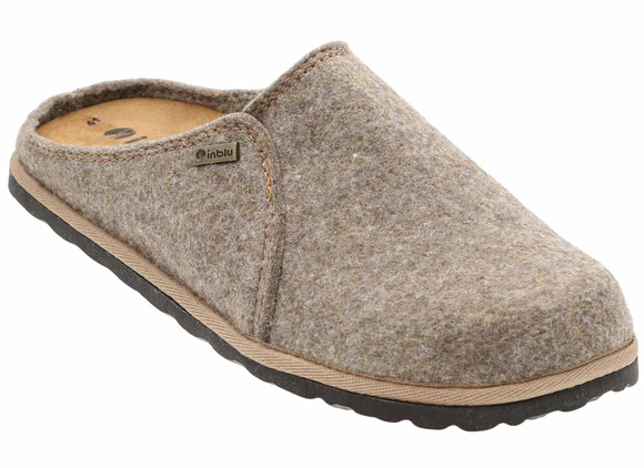 Herren Hausschuhe, Schutz-Flip-Flops, Filz