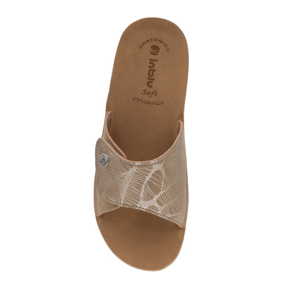 Klettverschluss-Flip-Flops für Frauen