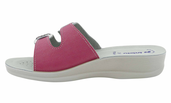 Medizinische Hausschuhe für Damen