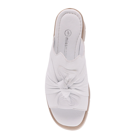 Hohe Damen-Präventions-Flip-Flops