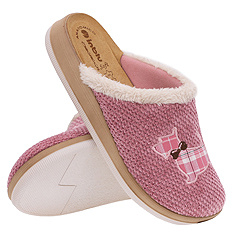 Damen Hausschuhe warme Hausschuhe Rentier