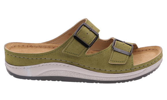 Vorbeugende Flip-Flops für Damen