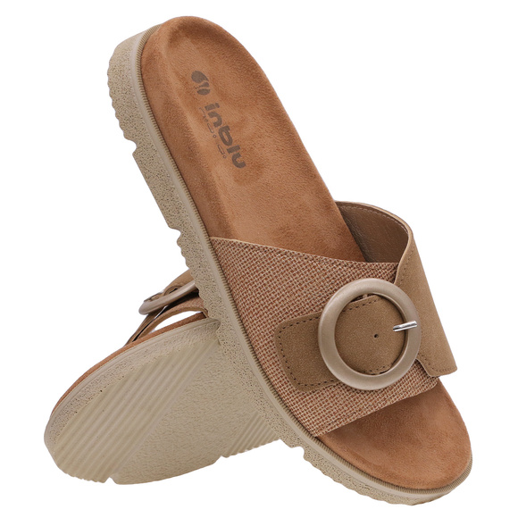 Vorbeugende Flip-Flops für Damen