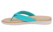 Damen Flip-Flops Slipper Komforteinlage