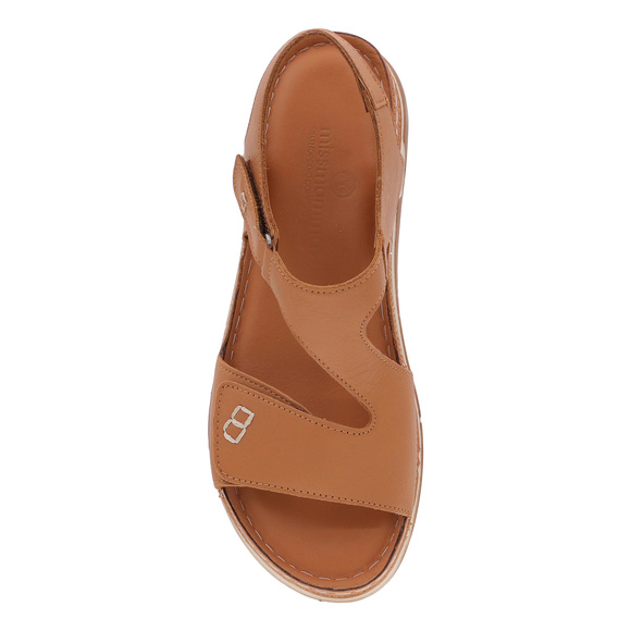 Prophylaktische Klettsandalen für Damen