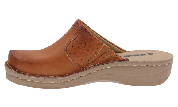 Prophylaktische medizinische Hausschuhe für Frauen