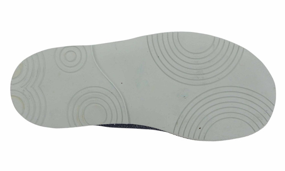 Love Kinder-Vorbeugeschuhe mit Klettverschluss