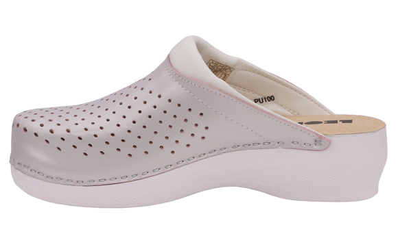 Prophylaktische medizinische Hausschuhe für Frauen