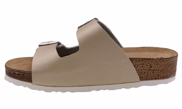 Vorbeugende Flip-Flops für Damen