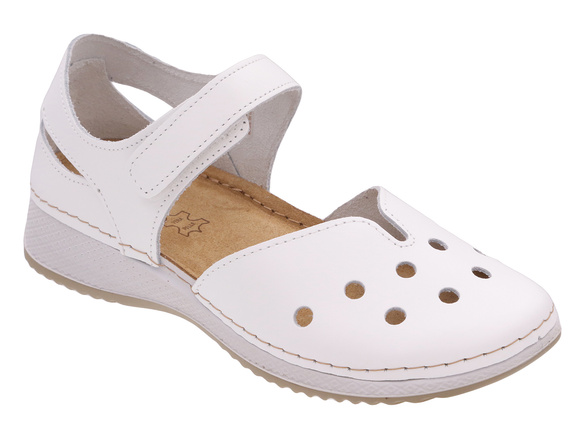 Volle Sandalen für Frauen