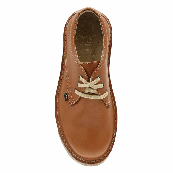 Herrenschuhe Halbstiefel