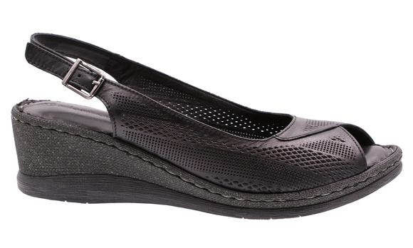 Prophylaxesandalen für Damen