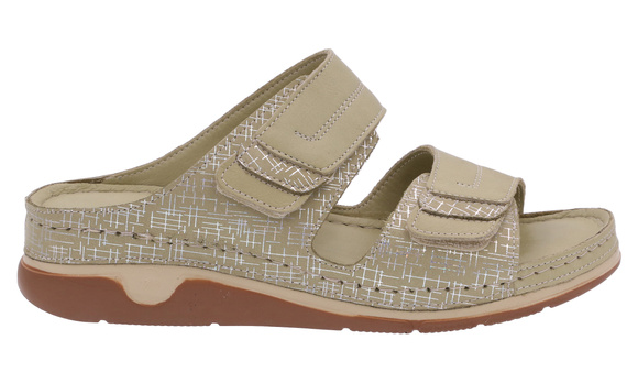 Damen Flip-Flops für empfindliche Füße