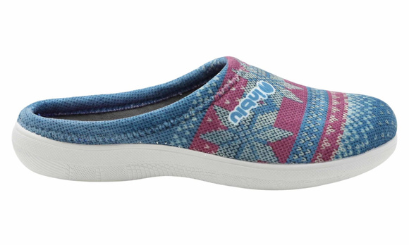 Damen Hausschuhe bequeme Hausschuhe für den Winter