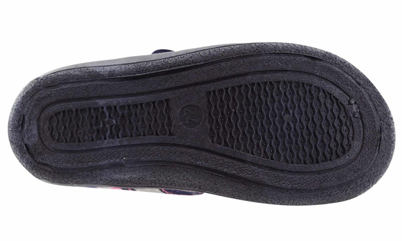 Kinder Hausschuhe Textilschuhe mit Klettverschluss